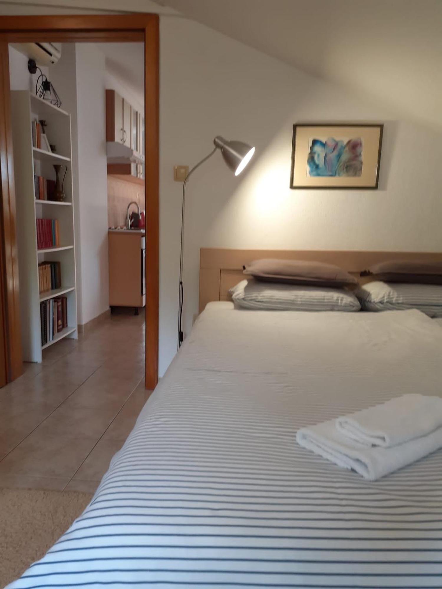 Apartman Mona Mostar Room photo