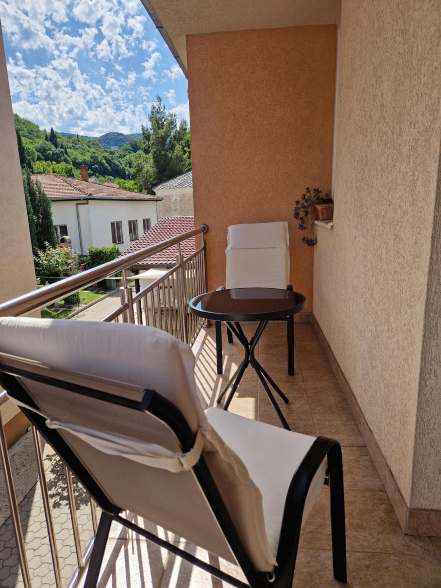 Apartman Mona Mostar Exterior photo